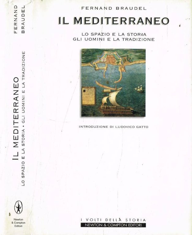 Il Mediterraneo