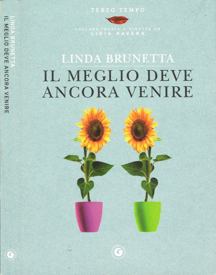 Il meglio deve ancora venire