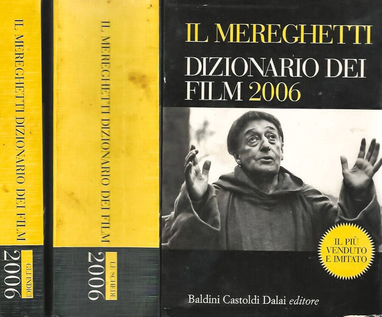 Il Mereghetti - Dizionario dei Film 2006