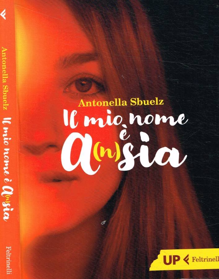 Il mio nome è A(n)sia | Immagine principale