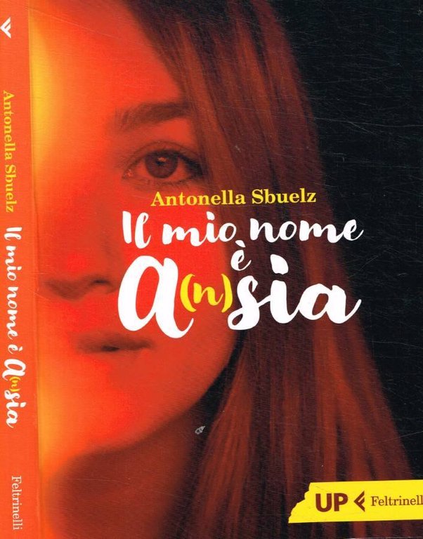 Il mio nome è A(n)sia | Immagine Gallery 2