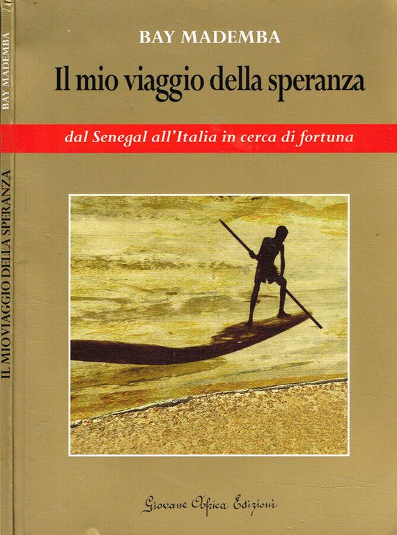 Il mio viaggio della speranza | Immagine Gallery 2