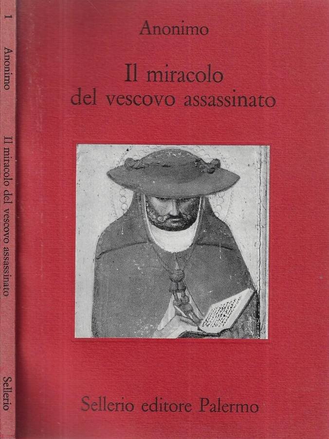 Il miracolo del vescovo assassinato | Immagine principale