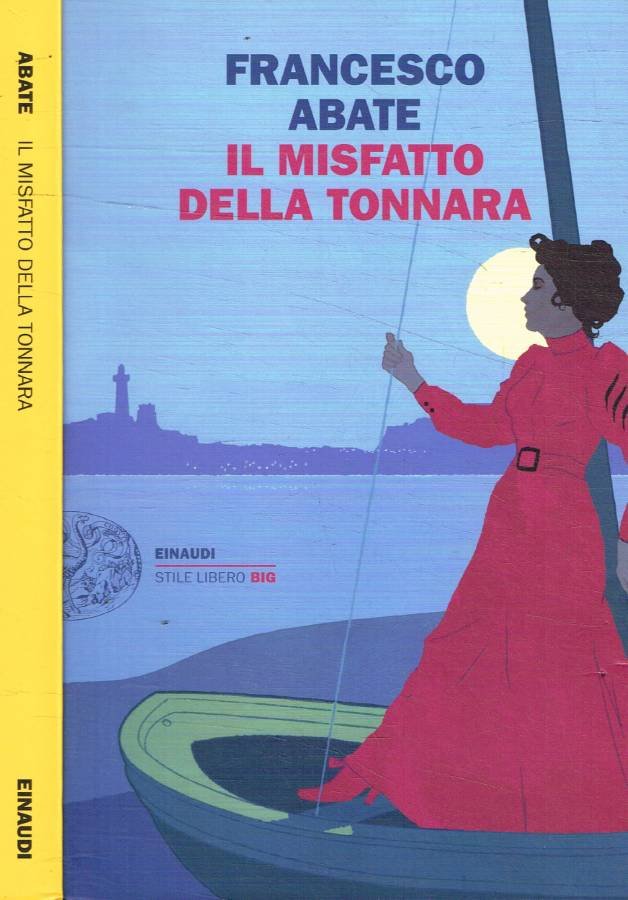 Il misfatto della tonnara | Immagine principale