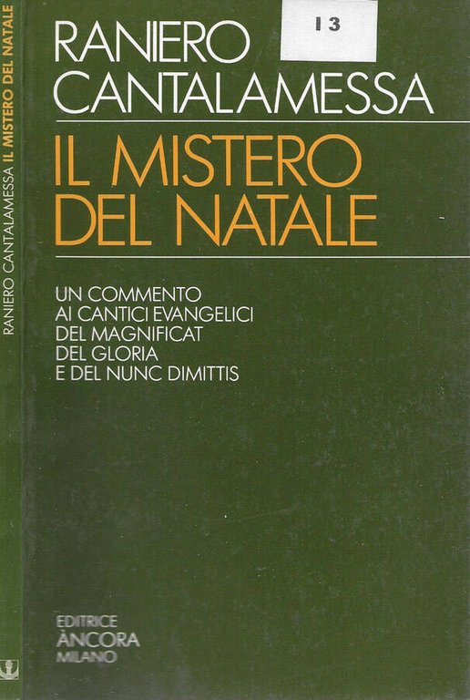 Il mistero del Natale | Immagine Gallery 2