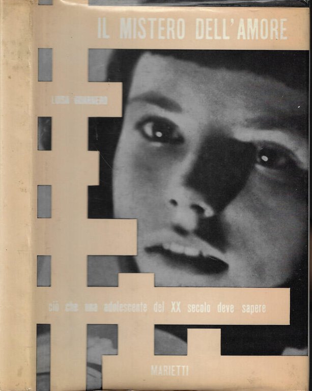 Il mistero dell'amore