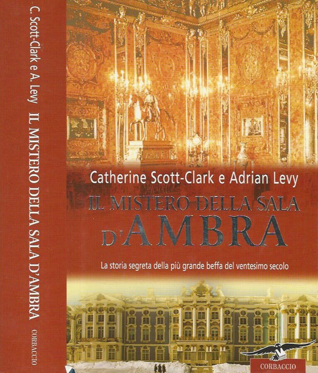 Il mistero della sala d'Ambra | Immagine Gallery 2