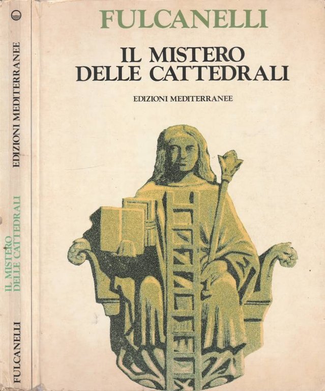 Il mistero delle cattedrali