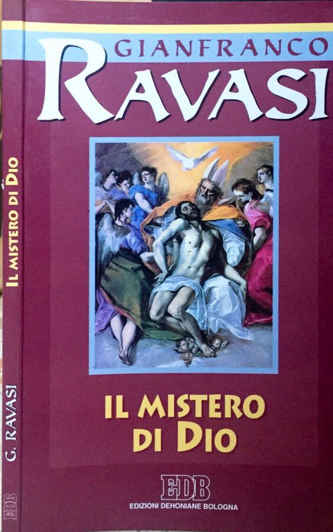 Il mistero di Dio