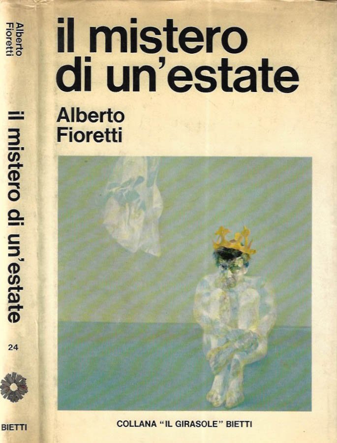 Il mistero di un'estate