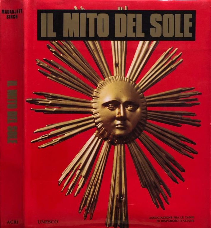 Il mito del sole