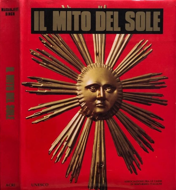Il mito del sole