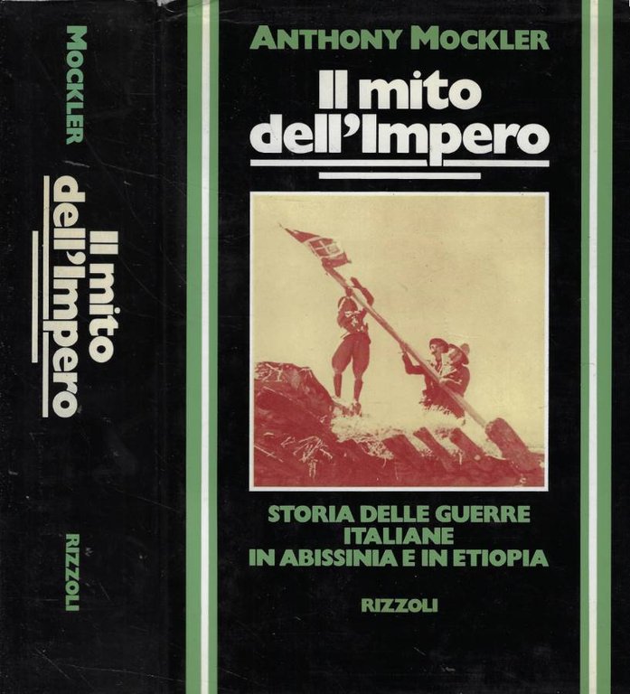 Il mito dell'Impero