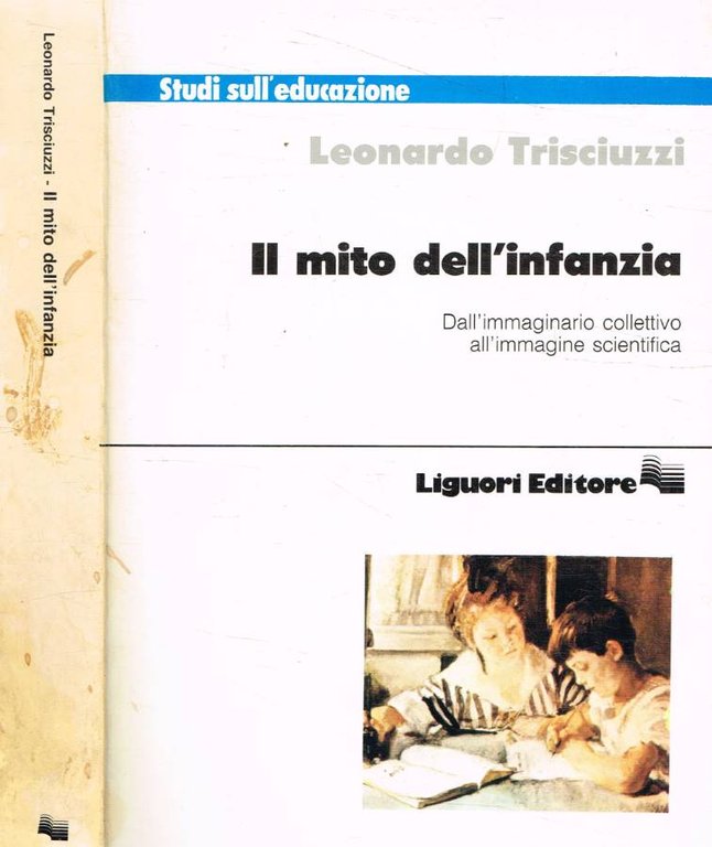 Il mito dell'infanzia