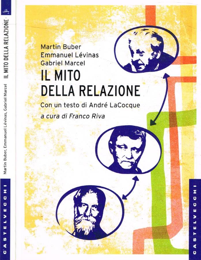 Il mito della relazione