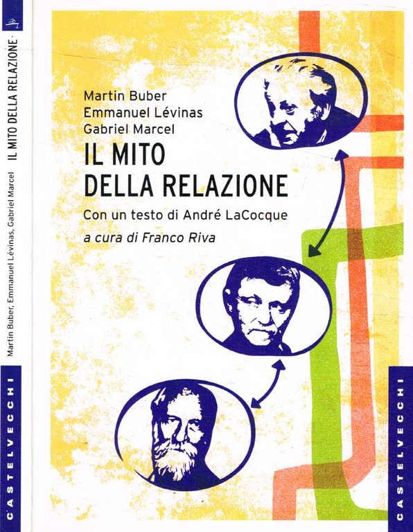 Il mito della relazione
