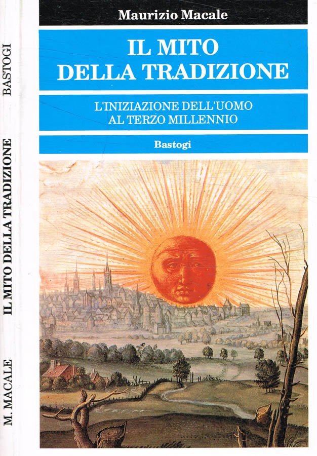 Il mito della tradizione