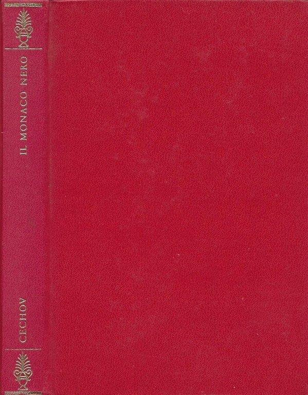 Il monaco nero