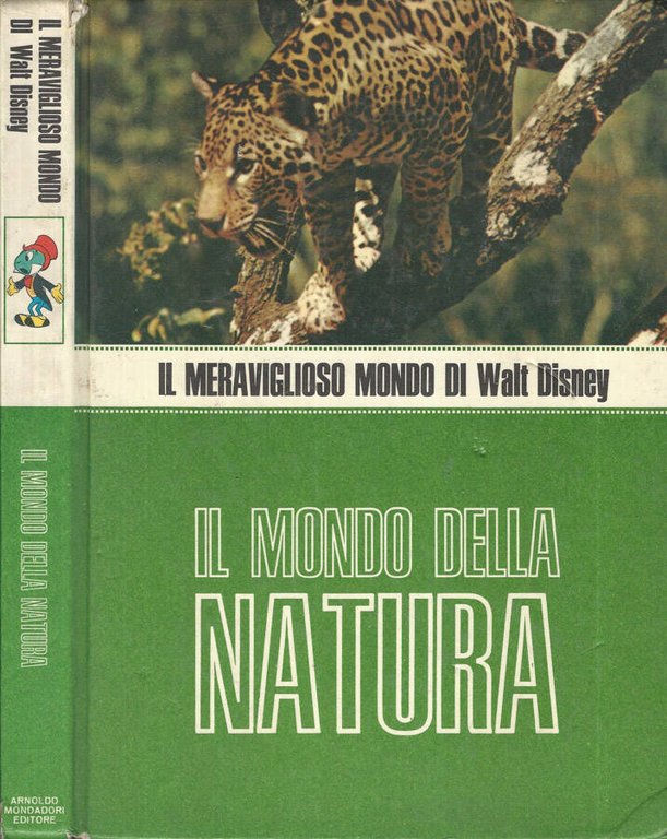 Il mondo della natura
