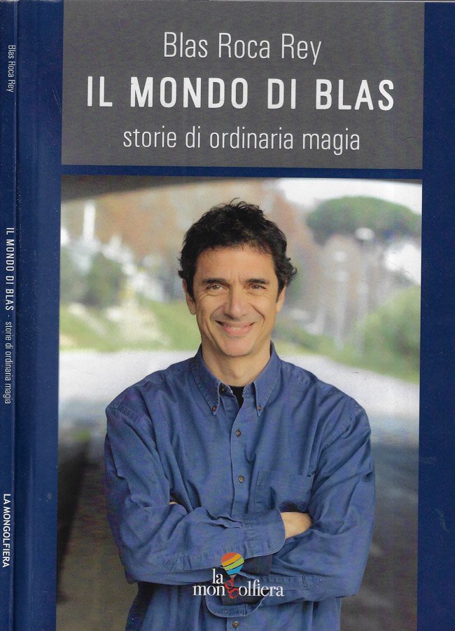 Il mondo di Blas