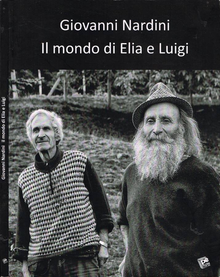 Il mondo di Elia e Luigi | Immagine principale