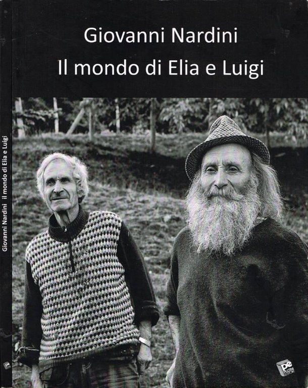 Il mondo di Elia e Luigi | Immagine Gallery 2