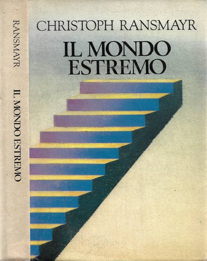 Il Mondo Estremo | Immagine principale