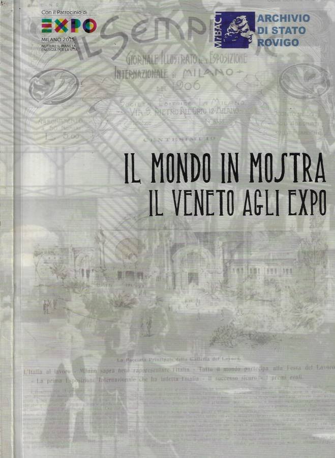 Il mondo in mostra | Immagine principale