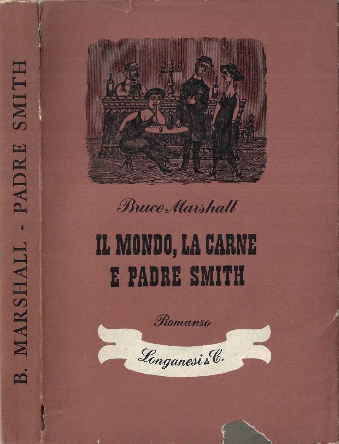 Il mondo, la carne e Padre Smith