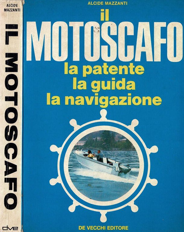 Il motoscafo | Immagine Gallery 2