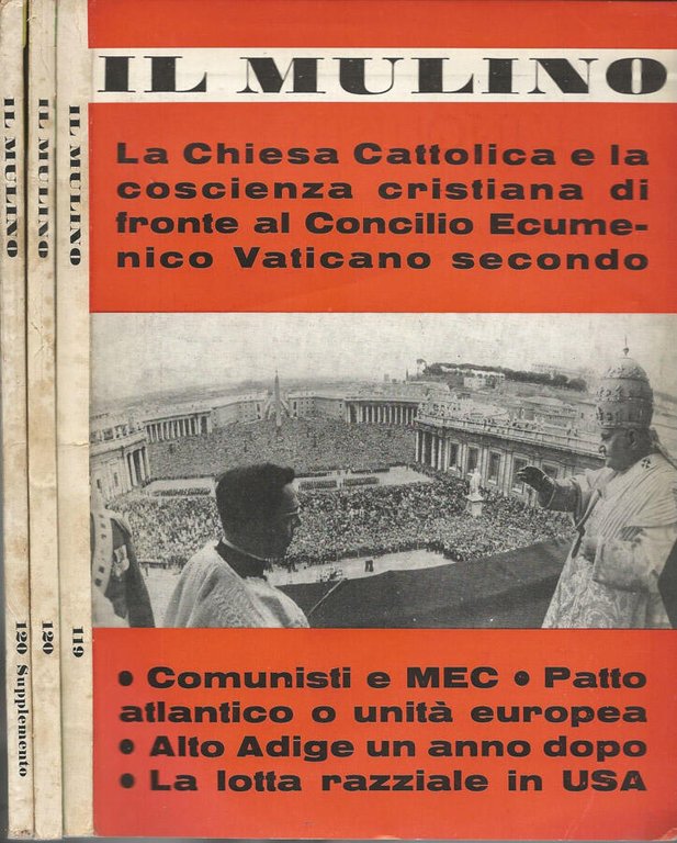 Il mulino