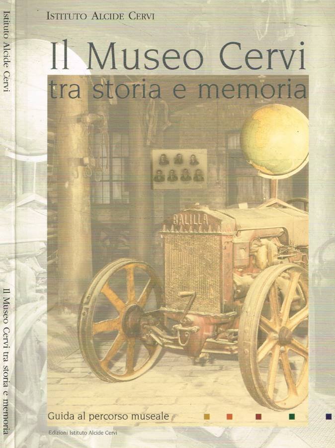 Il museo Cervi tra storia e memoria
