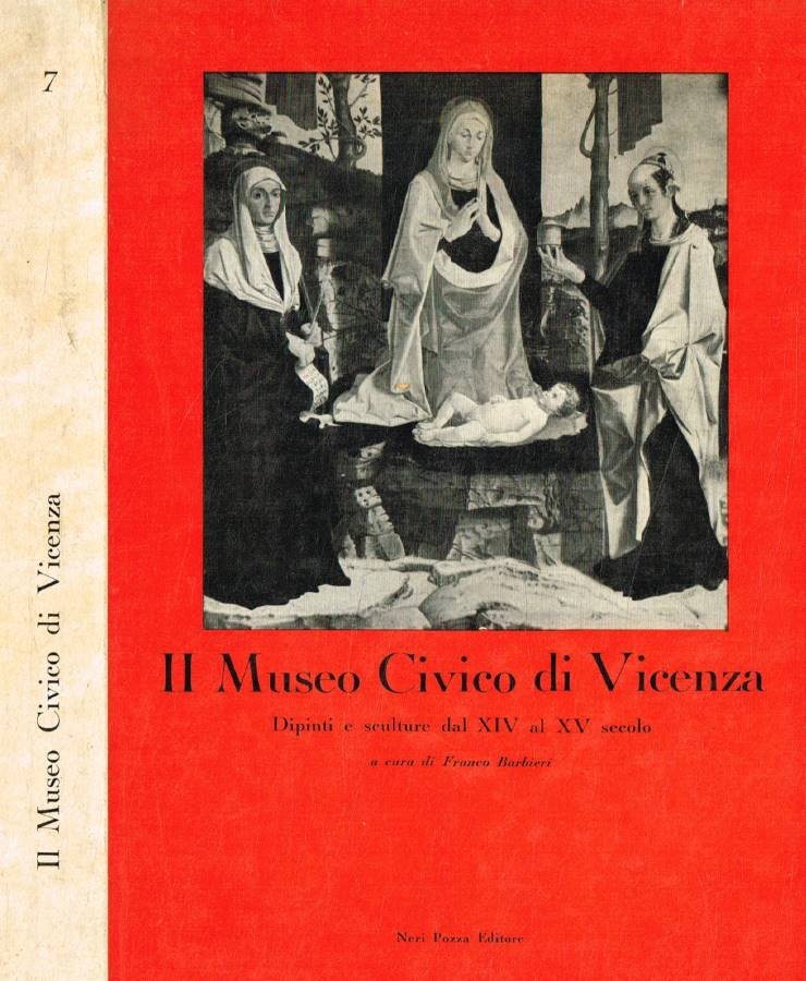 Il Museo Civico di Vicenza