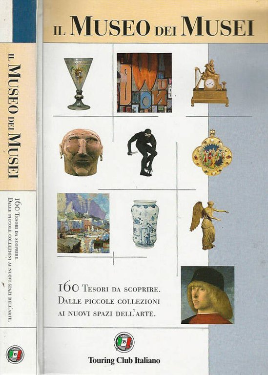 Il Museo dei Musei