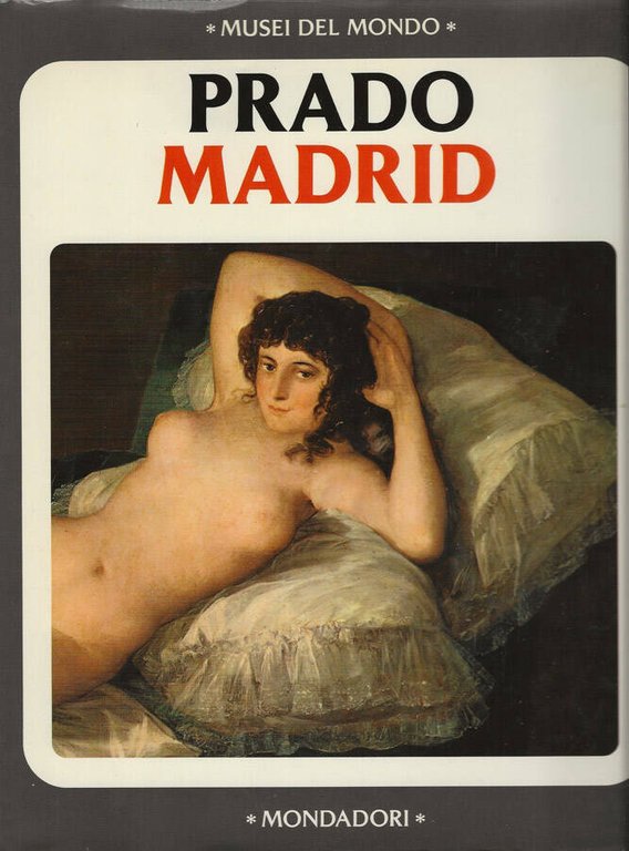 Il Museo del Prado di Madrid | Immagine Gallery 2