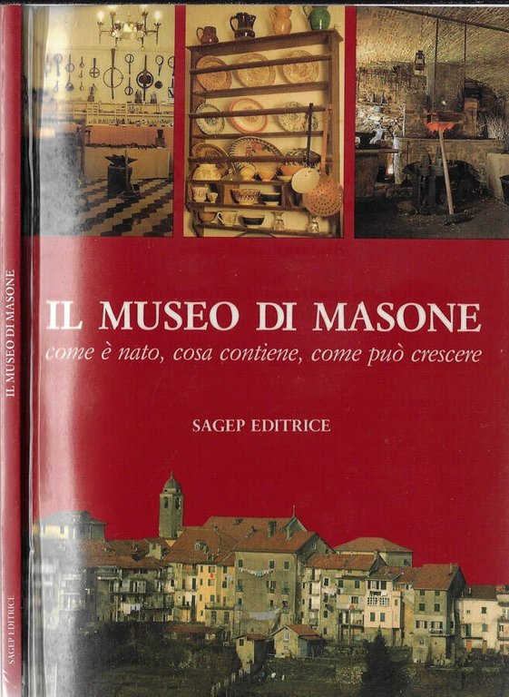 Il museo di Masone
