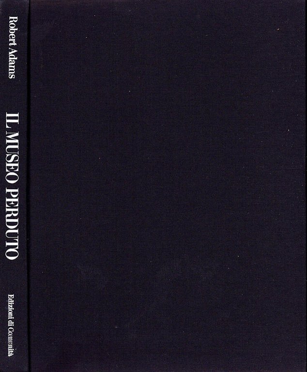 Il museo perduto | Immagine Gallery 2