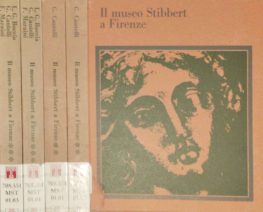 Il Museo Stibbert a Firenze vol. II - IV | Immagine principale
