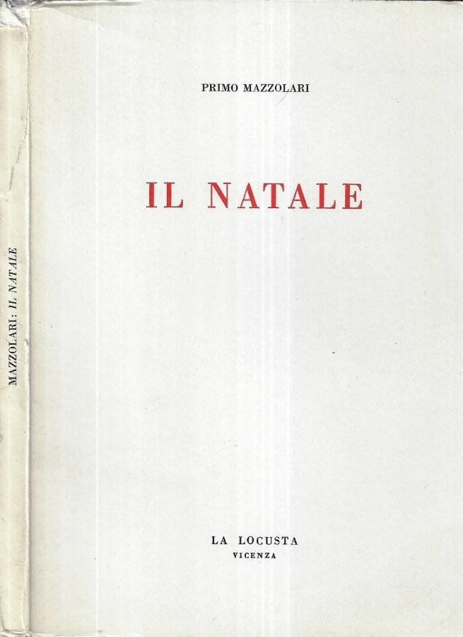 Il Natale | Immagine principale