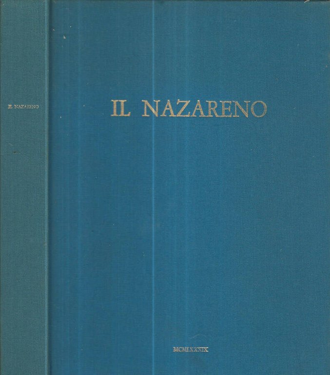 Il Nazareno | Immagine Gallery 2