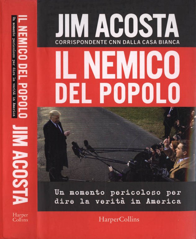 Il nemico del popolo | Immagine Gallery 2
