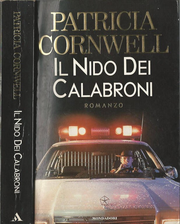 Il nido dei calabroni