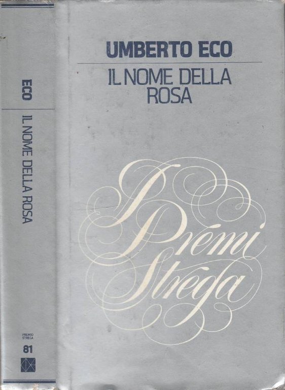 Il nome della rosa