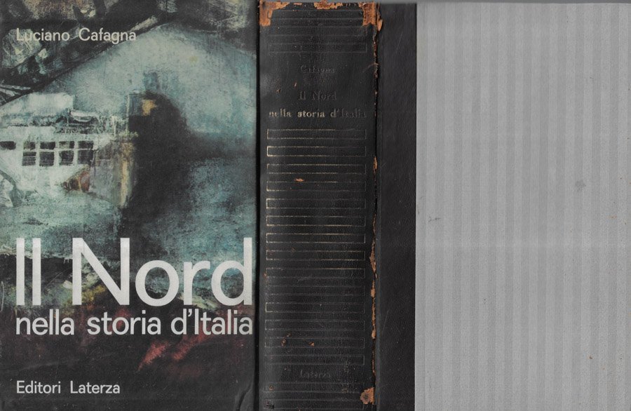 Il nord nella storia d'Italia
