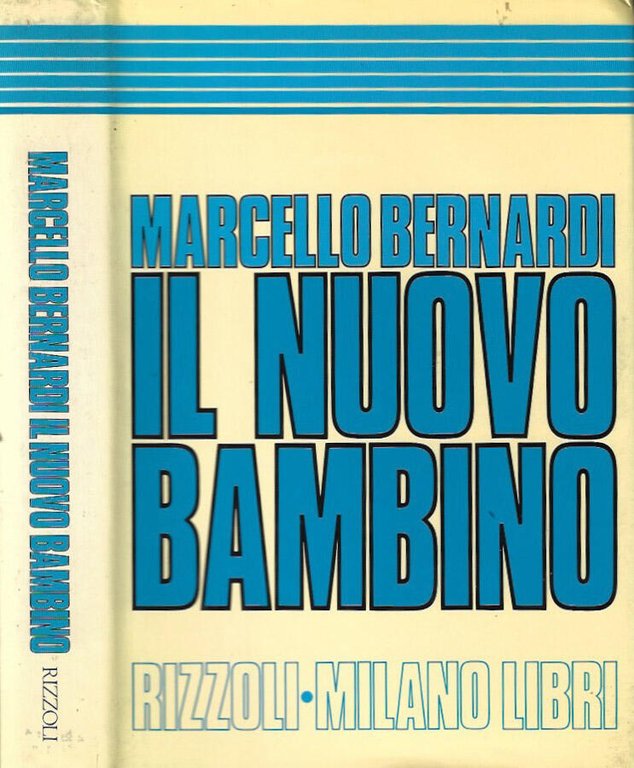 Il nuovo bambino