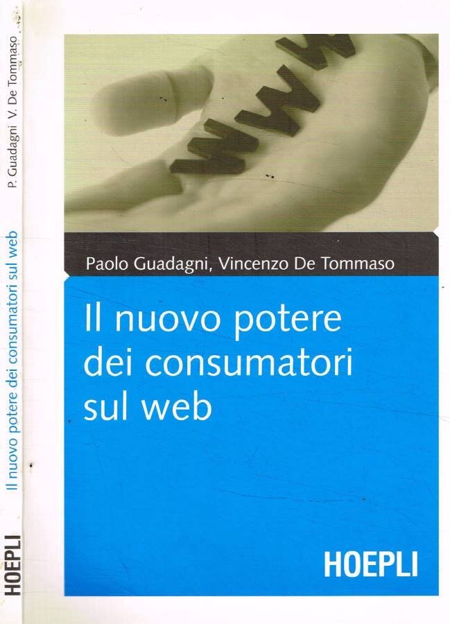 Il nuovo potere dei consumatori sul web | Immagine principale