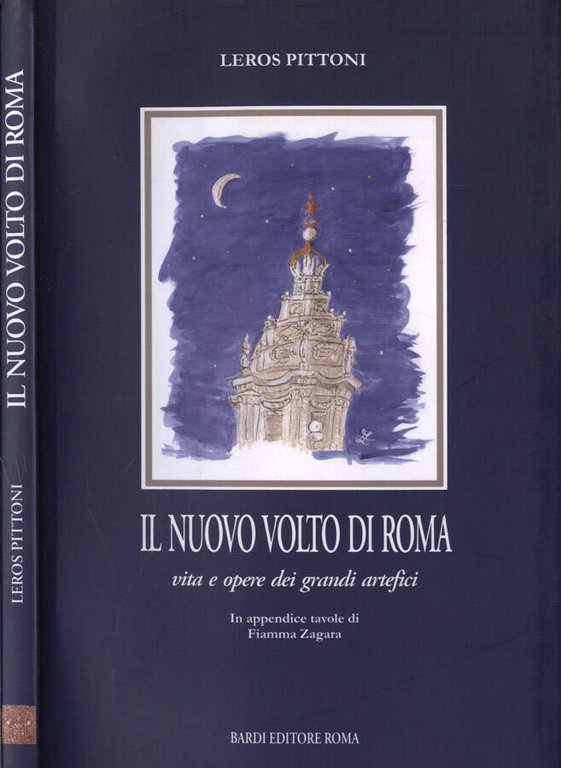 Il nuovo volto di Roma