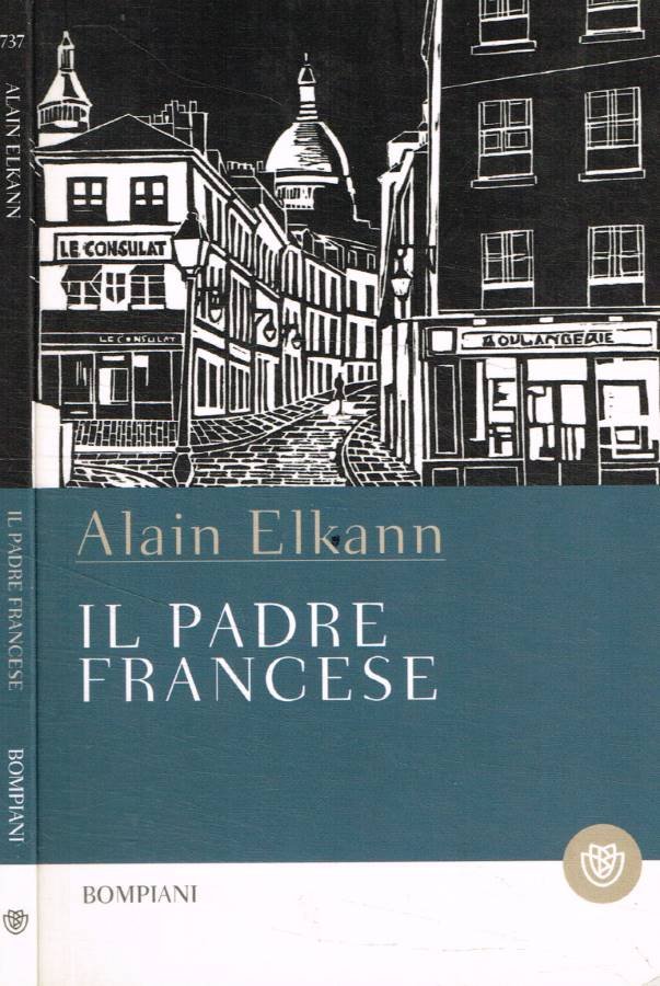 Il padre francese