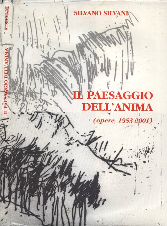 Il paesaggio dell' anima
