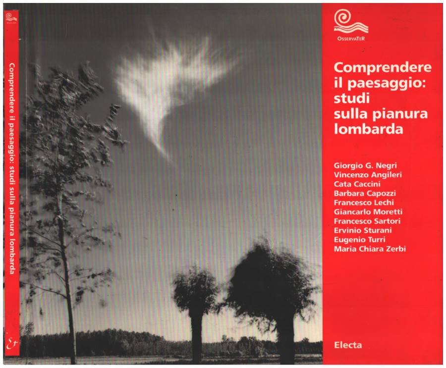 Il paesaggio lombardo
